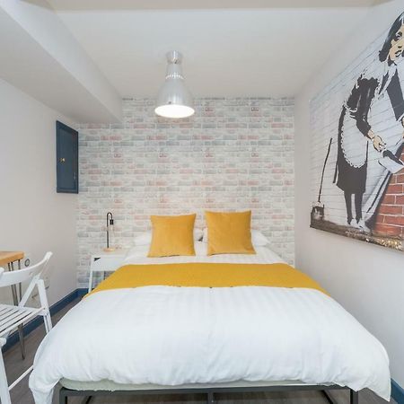 The Loft Brighton Apartment Exterior photo